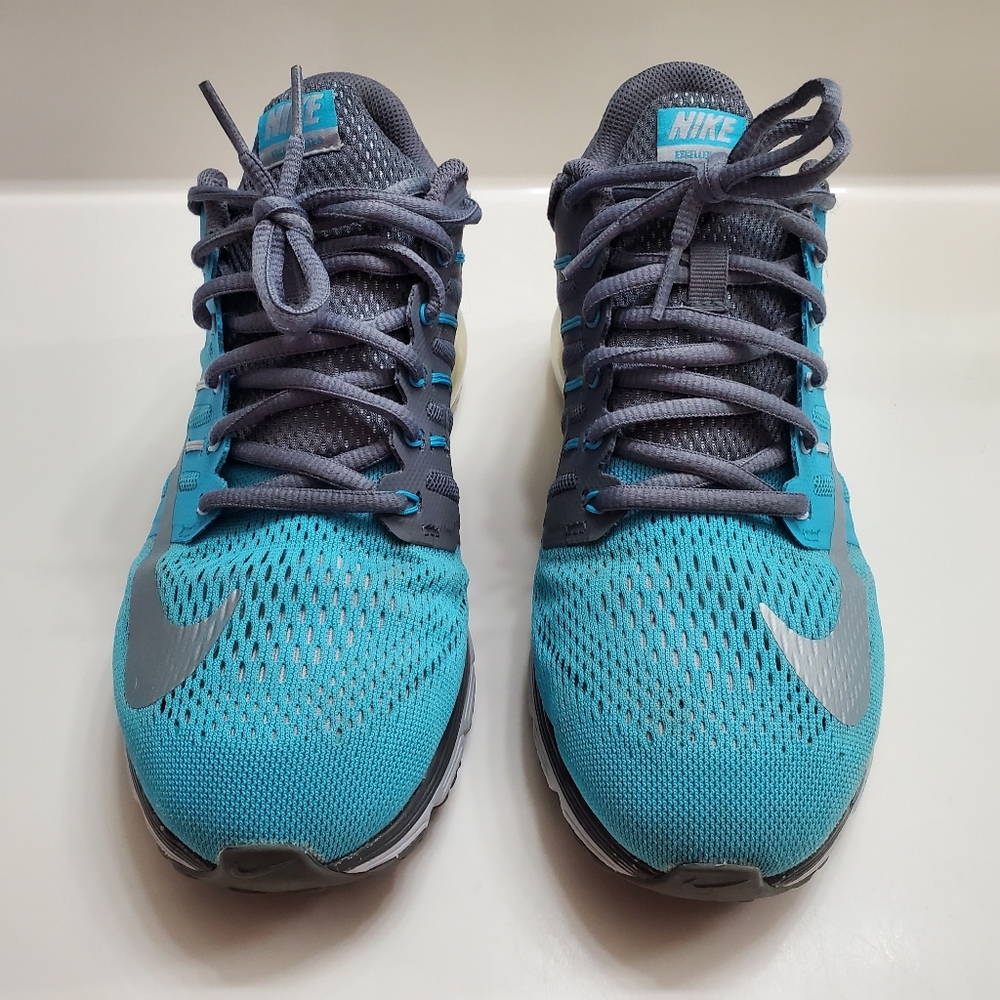 NIKE Air Max Excellerate 4 Sky Grey - Picture 5 of 12